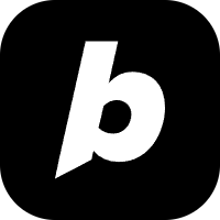 logo de Bolt.new ai