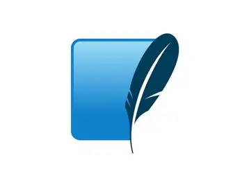 logo SQLite