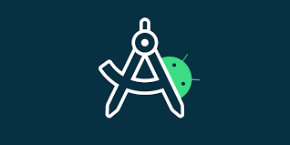 logo de android studio