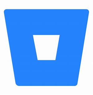 logo de bitbucket