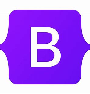 logo du framwork bootstrap