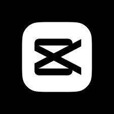 logo de capcut