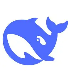 logo de DeepSeeK