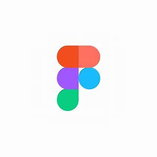 logo de l'application figma