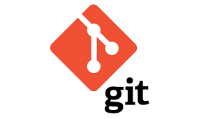le logo de git
