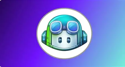 logo de github copilote