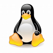 logo linux