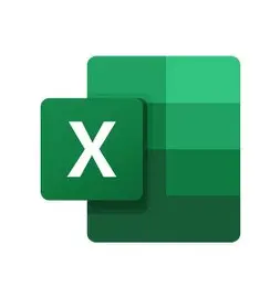 logo de excel