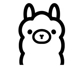 logo de l'ai ollama