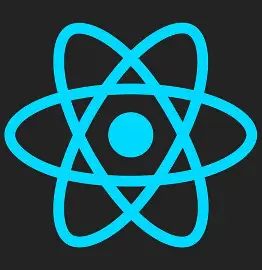logo de react